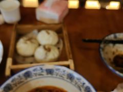 -龙抄手食府(浣花北路店)