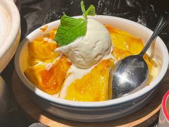 -新白鹿餐厅(松江开元地中海店)