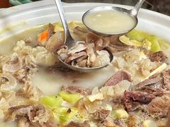 -后院犇牛主题餐厅(云岗店)