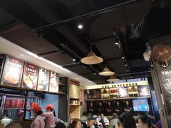 -牛腩之旅·牛腩牛杂煲(光启城美食城店)