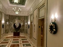 -广州富力丽思卡尔顿酒店