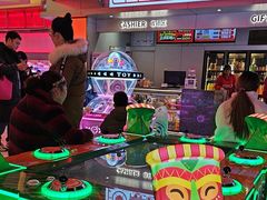 -嘻品堂电玩(喜盈门范城店)