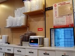 -东泰祥生煎馆(陕西南路店)