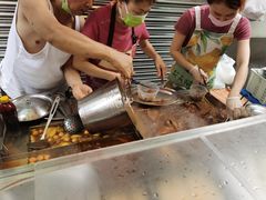 -明记牛杂(新马路分店)