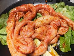 -五彩凉山自助西昌烧烤(柳翠路店)