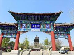 -天宁寺