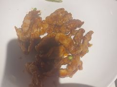 -庆云楼饭庄(什刹海店)