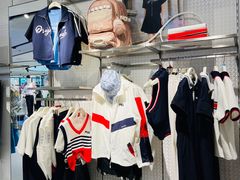 -fila(日月光中心广场店)