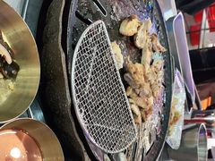 -玄希浪漫厨房·韩料烤肉(湖滨银泰in77店)