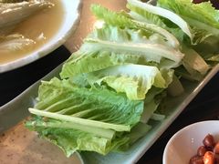 -佘山世茂艾美·御珍轩中餐厅