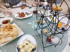 -點無缺茶楼·海鲜酒家(世博店)