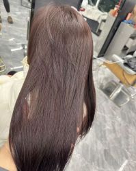 -藤野造型烫染·接发