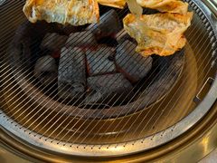 -金氏韩国城盛金烤肉(东明店)