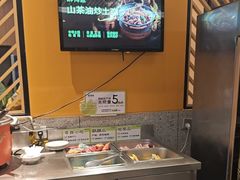 -醉得意·山茶油炒土鸡(二七路店)