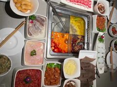 -海底捞火锅(吾悦广场店)