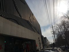 -眉州东坡(通州店)