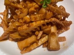 -桂满陇·杭州小馆(巴黎春天浦建店)