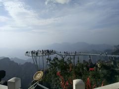 -狼牙山风景区
