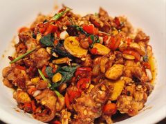 -八碗湘长沙市井菜(坡子街店)