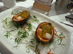 -川林海鲜酒家·湾仔传统早茶·粤菜