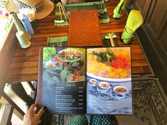 -Lam Vien Restaurant