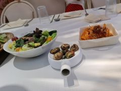 -春树下·树屋花房西餐厅(罍街AS1980店)