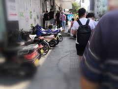 -长发西饼(临顿路店)