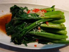 -喜粤广东菜(汉屯路店)