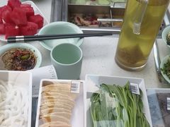 -野妹火锅(龙岗店)