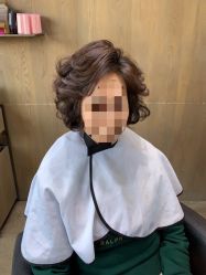-韩国李知恩形象设计