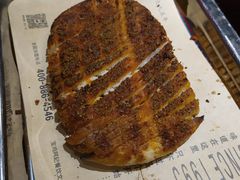 -阿记烧烤(大兴新区店)