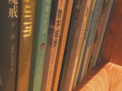 -懒鱼时光馆(沙坪坝店)
