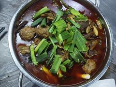 -清真双宝红油牛系列
