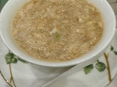 海鲜泡饭-翠园(北京王府中环店)
