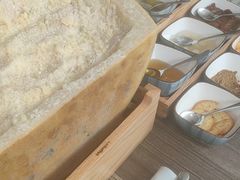 -厨艺海鲜自助餐厅•越秀宾馆希尔顿格芮精选酒店