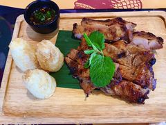 -simply thai天泰(世纪汇店)