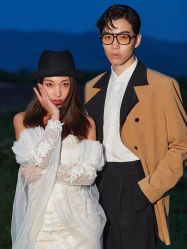 -拾尚映画·STUDIO婚纱摄影(中关村店)