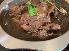 -老诚一锅·羊蝎子(广渠门外店)