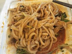 -魏家凉皮(解放路火车站店)