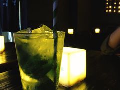 -ohbar live house(人广店)