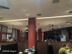 -东来顺饭庄·火锅(环岛店)