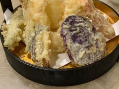 -桃屋日本料理(清华科技园店)