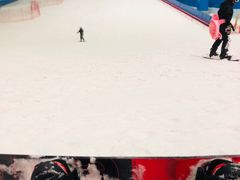 -哈尔滨热雪奇迹