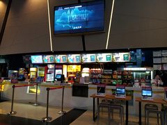 -金逸影城(明发店)