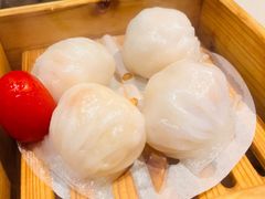 悦满楼虾饺皇-悦满楼·西关名点·湛江名菜(航空综合大厦店)