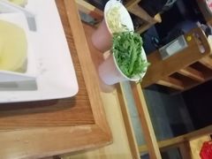 -傣妹火锅(南京东路一店)