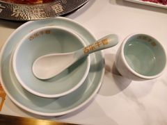 -古乐牛香·鲜牛肉自助火锅(南京总店)
