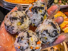 -槿Story·韩国料理(望京韩国美食城店)