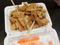 -细妹五香牛杂(步行街店)