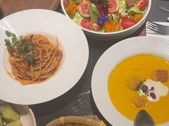 -Nord Grill&Bar Highland诺德西餐(深圳欢乐海岸店)